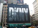 DKNY Billboard