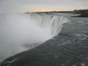 Niagara From Above