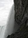 Niagara From Below