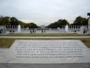 World War II Memorial