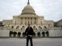 Me at the Capitol Building