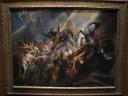 The Fall of Phaeton